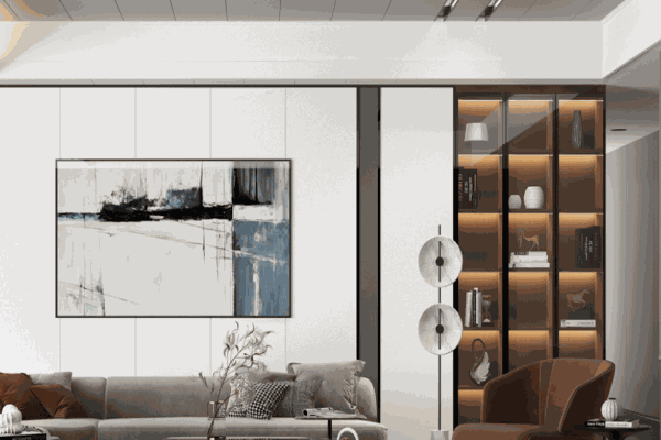 汇星品全屋整装